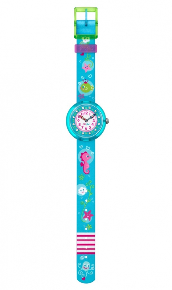  GIRLY UNDERWATER PARTY