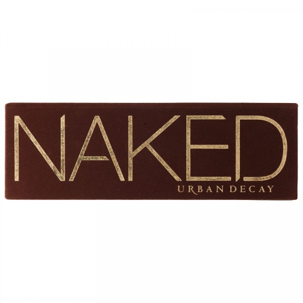 Naked Palette