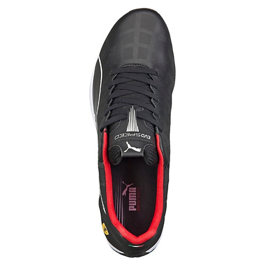 Ferrari EvoSpeed NM 1.4