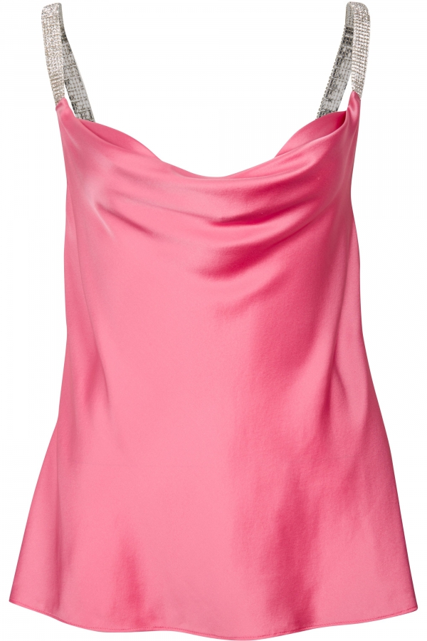 Блуза от коприна