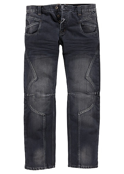 Regular fit jeans, 32 inch