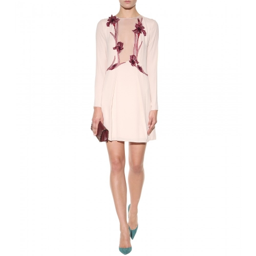 Велурени обувки "Кейт"