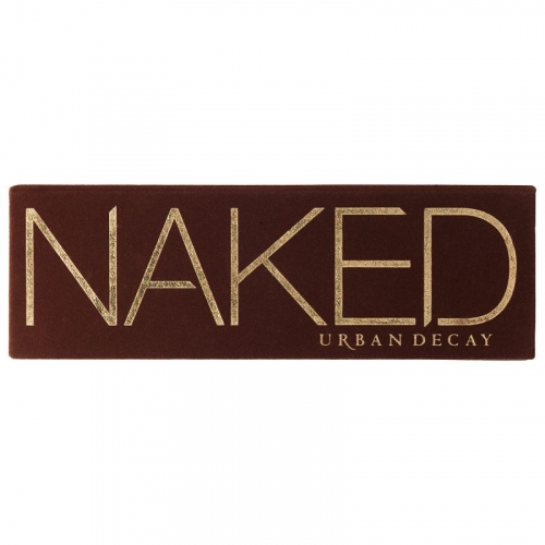 Naked Palette