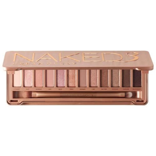 Naked3