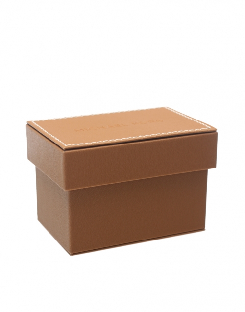 Стоманен часовник Michael Korrs